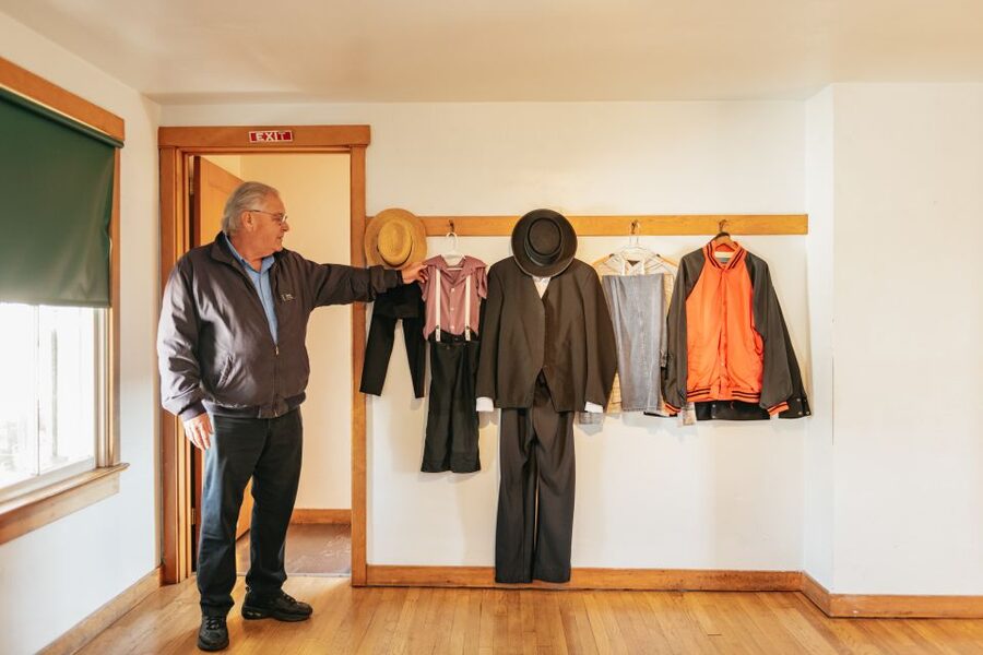 Lancaster: Amish Film, House, and Farmland Experience - Who Should Book This Afternoon Tour?