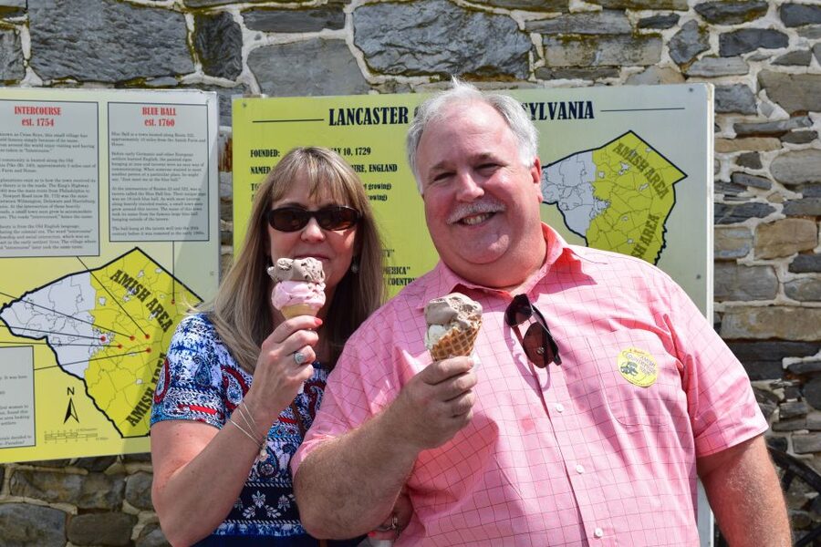 Lancaster County: Amish Farmlands, Museum Tour, Farm Visit - Should you book it?