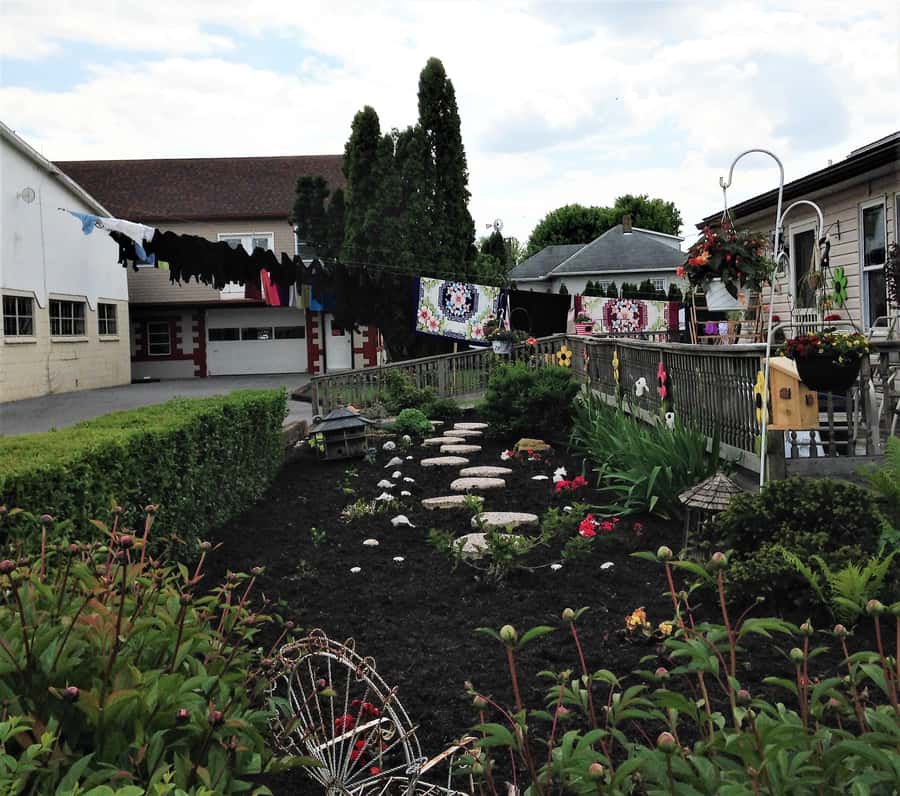 Lancaster County: Amish Farmlands Tour & Family-Style Dinner - Why the Amish home meal matters