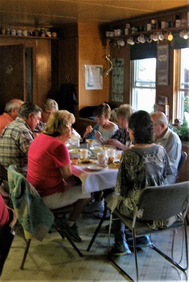 Lancaster County: Amish Farmlands Tour & Family-Style Dinner - Is $65 a fair price?