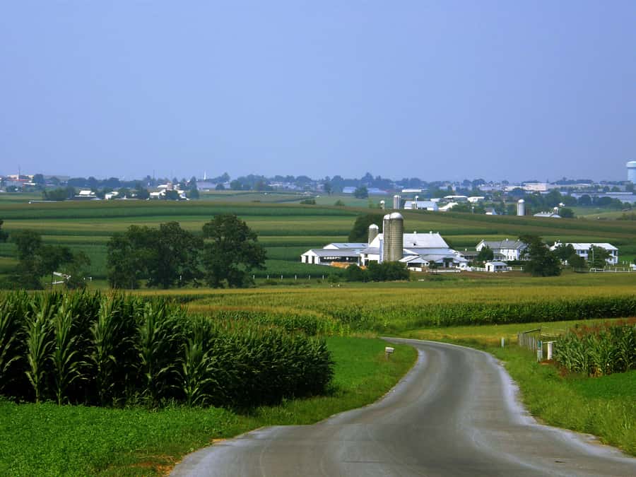 Lancaster County: Amish Farmlands Tour & Family-Style Dinner - FAQ