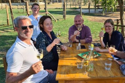 Laos Buffalo Dairy Tours Interact, Learn and Taste Fresh Flavors