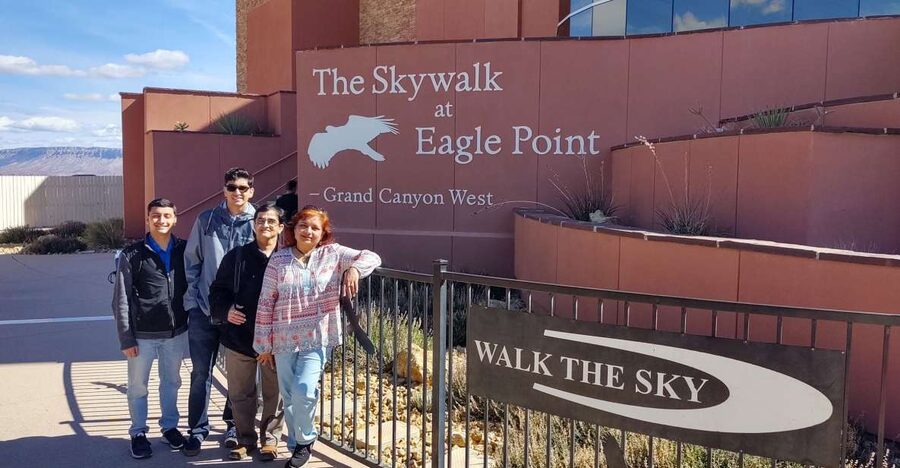 Las Vegas:Grand Canyon West Tour, Ranch Lunch, Skywalk Entry - What the $259 Grand Canyon West day actually includes