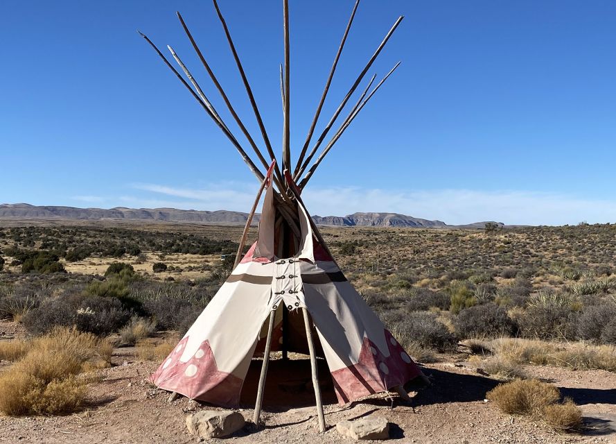 Las Vegas:Grand Canyon West Tour, Ranch Lunch, Skywalk Entry - Who will get the most from this West Rim tour
