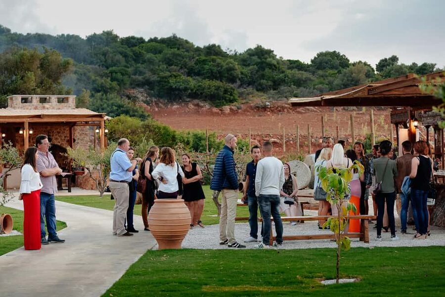 Lassithi, Zeus Cave, Olive Mill Farm & Knossos Combo Tour - Key points to know before booking