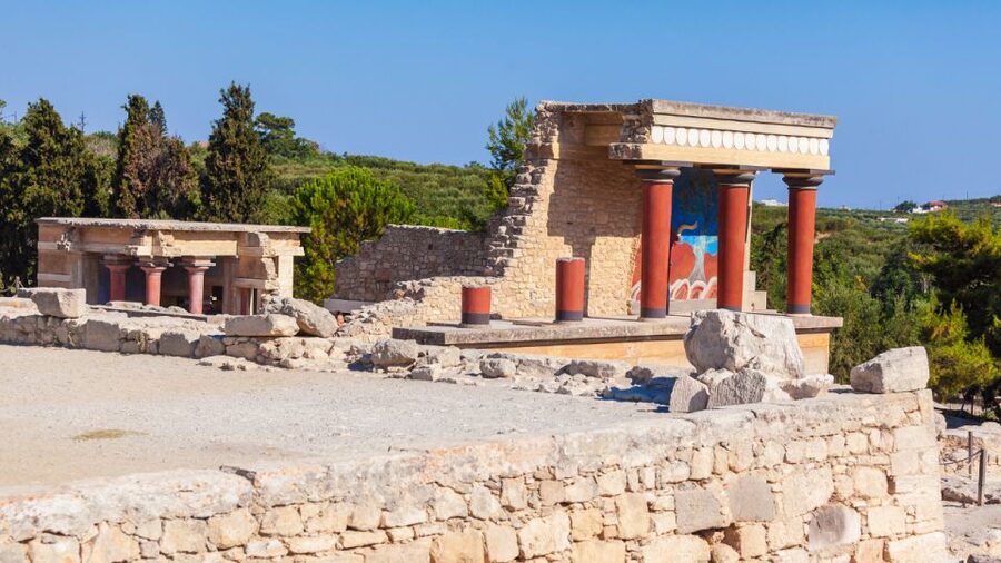 Lassithi, Zeus Cave, Olive Mill Farm & Knossos Combo Tour - Who will enjoy this tour most