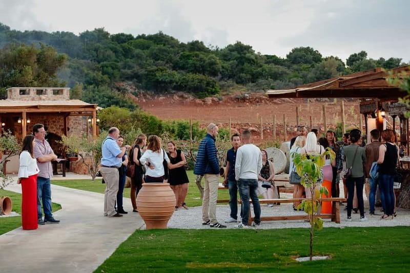 Lassithi, Zeus Cave, Olive Mill Farm & Knossos Combo Tour - Why this Crete day trip works