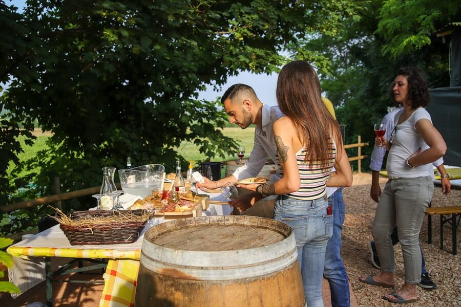 Lazise: Biodynamic Farm Tour and Natural Wine Tasting - Who will enjoy this experience most
