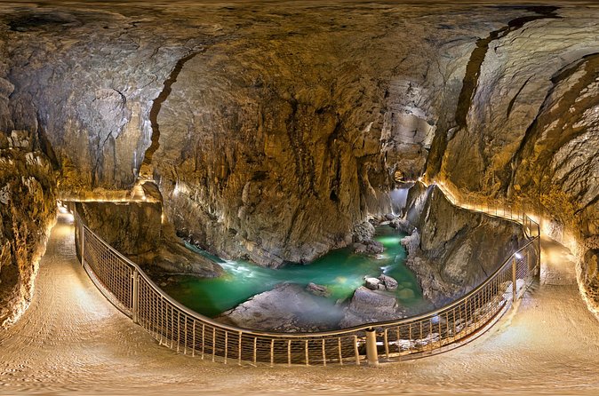 Lipica Stud Farm & Skocjan Caves from Trieste - Should you book the Lipica and Škocjan day trip?