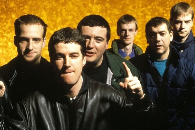 Liverpool Music Icons Tour led by a member of 90s band The Farm - Key points to know before you book