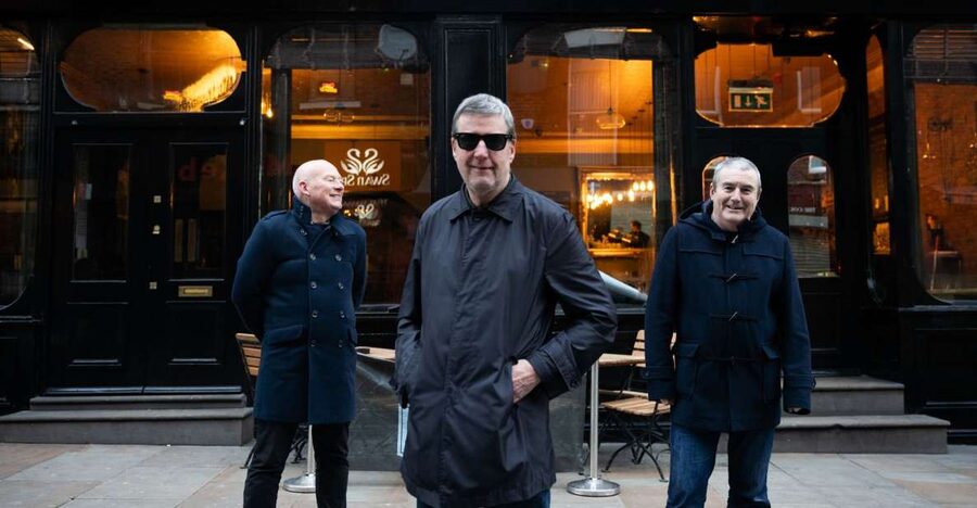 Liverpool: Music Icons Tour with 90s band 'The Farm' - Key points to know before booking