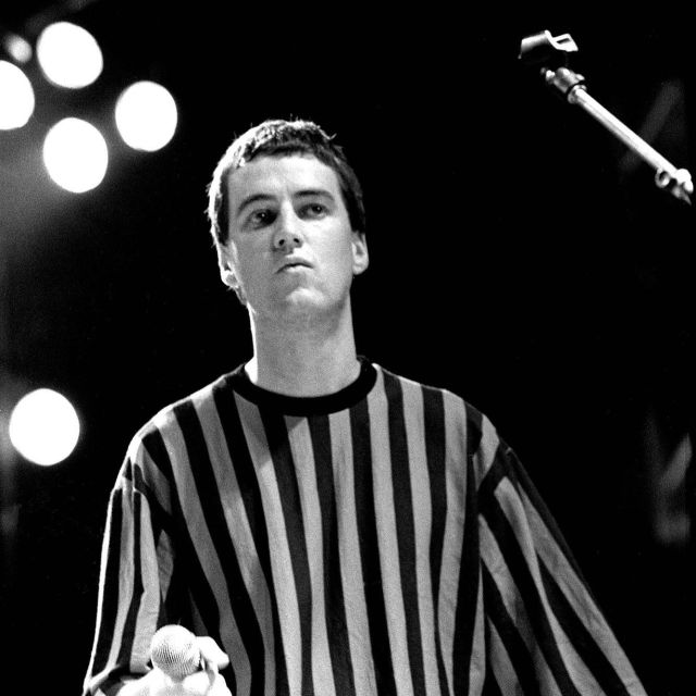 Liverpool: Music Icons Tour with 90s band 'The Farm' - The Farm’s story in Liverpool