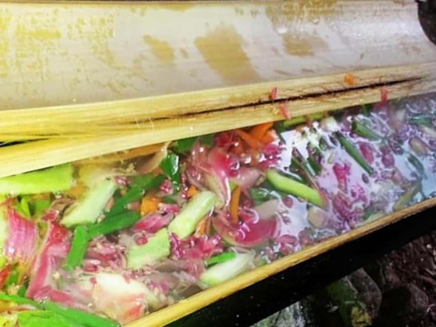 Luang Prabang: Bamboo Forest Cooking-class & Farm Visit - Why this is more than a cooking class