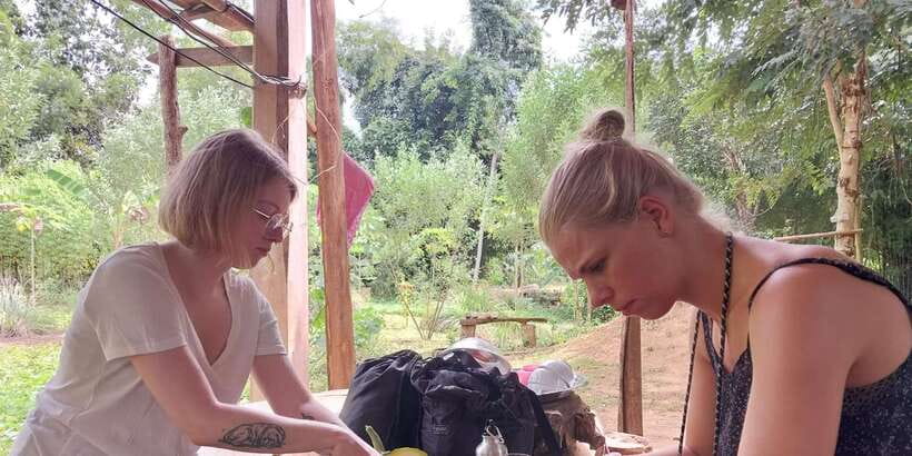 Luang Prabang: Organic Farm Experience & Hike to Kuang si - Should you book this Luang Prabang day tour?