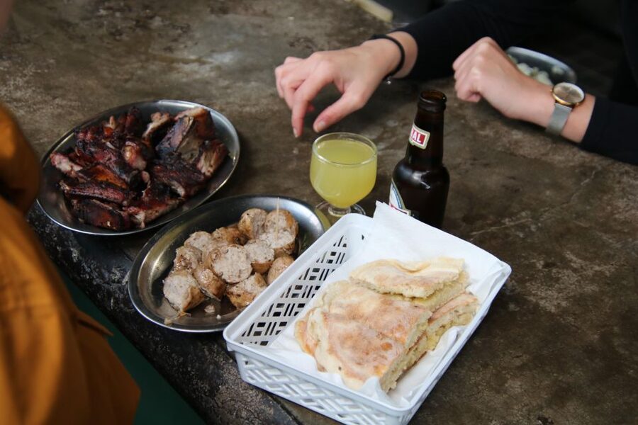 Madeira : Santo de Serra Local Farmers' Market half day trip - Key points at a glance