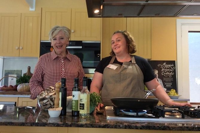 Maggie Beer Farm - Barossa Valley Regional Tour - Key points to know before you go