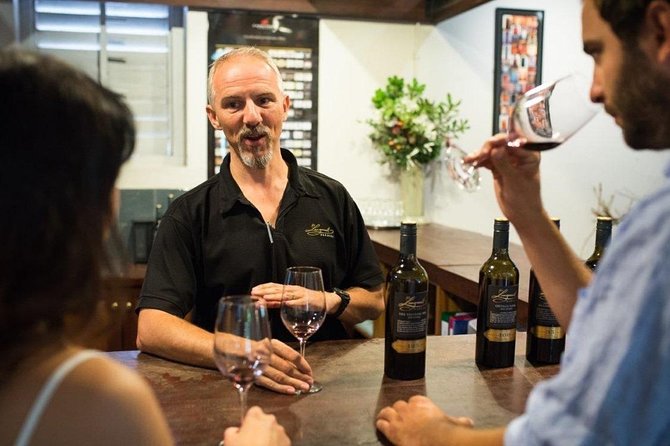 Maggie Beer Farm - Barossa Valley Regional Tour - Why this Barossa day feels different