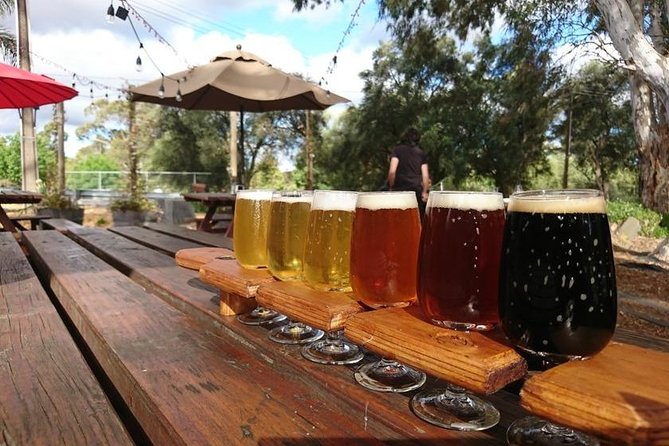 Maggie Beer Farm - Barossa Valley Regional Tour - Angaston cheese brings the food focus back