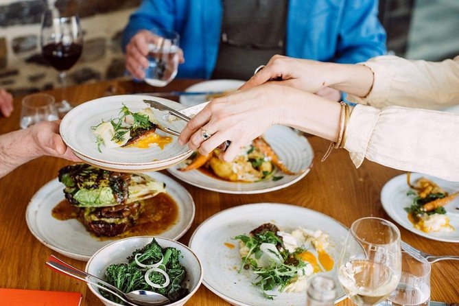 Maggie Beer Farm - Barossa Valley Regional Tour - Maggie Beer’s Farm Shop is the culinary center