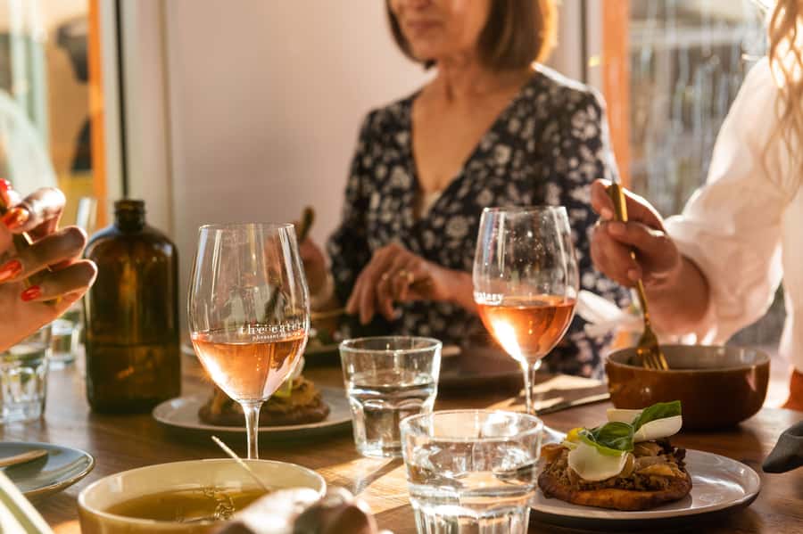 Maggie Beer's Farm: Cooking Demonstration with Lunch & Wine - Timing, access, and practical planning