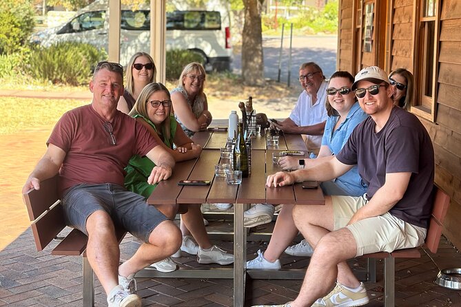 Maggie Beer's Farm Cooking School and Seasonal Lunch - Seasonal ingredients give the lesson its purpose