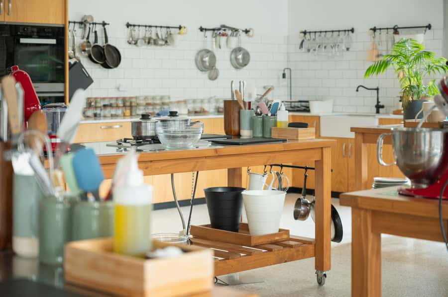 Maggie Beer's Farm Hands-on Cooking School and Lunch - Key points at a glance