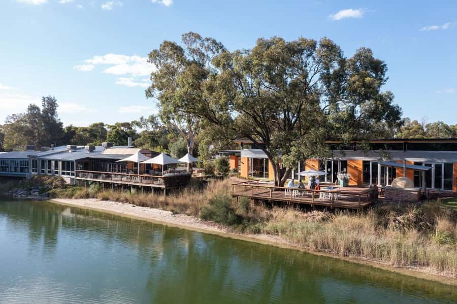 Maggie Beer's Farm Hands-on Cooking School and Lunch - Practical details that affect your day
