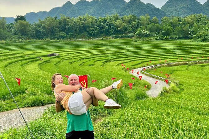 Mai Chau &Pu Luong 3D2N: Local Culture, Farming,Rafting& Swimming - Key points at a glance
