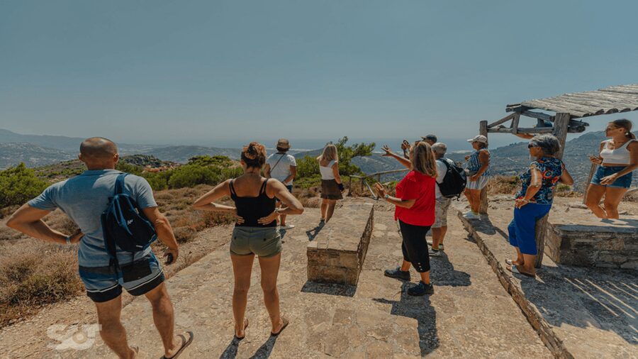 Makrigialos-Ierapetra: Hidden Villages & Olive Oil Farm Tour - Is $51 good value?