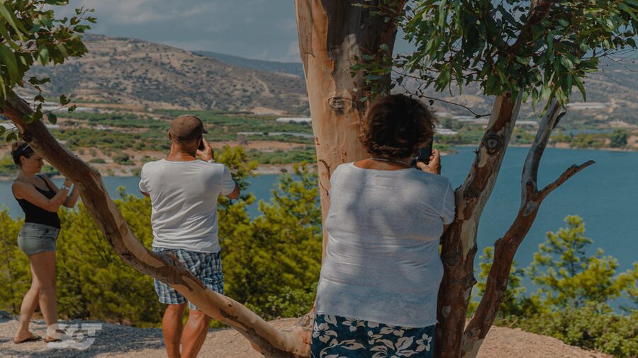 Makrigialos-Ierapetra: Hidden Villages & Olive Oil Farm Tour - Kritsa gives you the day’s strongest village stop