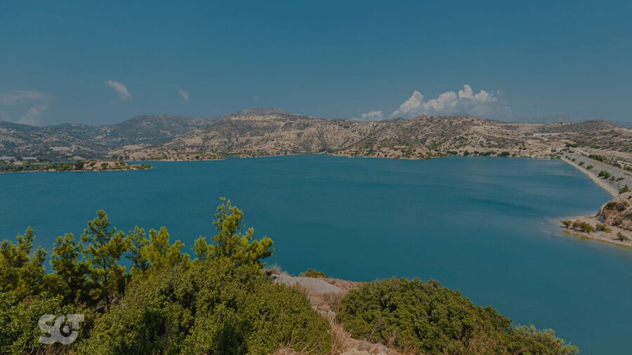 Makrigialos-Ierapetra: Hidden Villages & Olive Oil Farm Tour - Olive oil near Agios Nikolaos