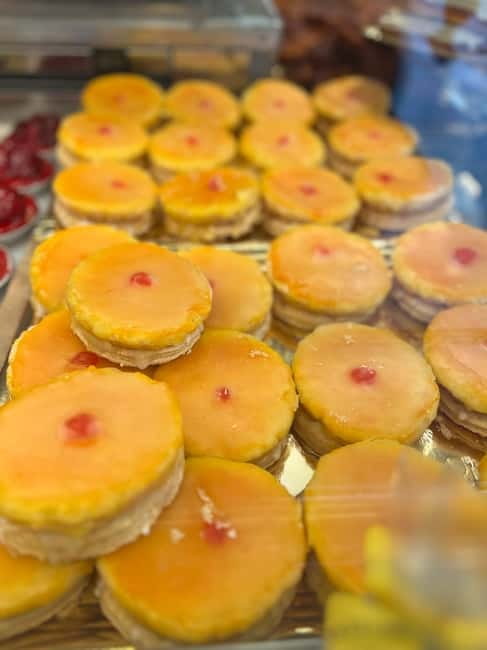 Malaga: Farm-to-Table Tasting Experience with Abuela/Nonna - Is $112 a Fair Price?