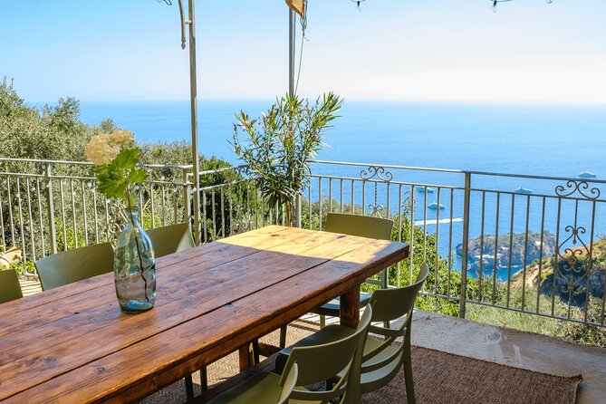 Marì Cooking Class in a Family Farm with Amalfi Coast view - Who will enjoy this class most