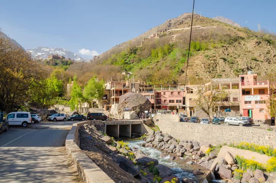 Marrakech: Anima Garden, Saffron Farm and Ourika Valley Trip - Should you book the Anima Garden and Ourika Valley trip?