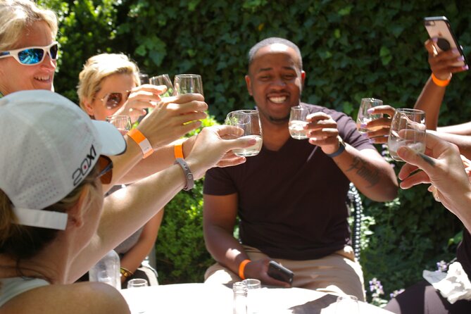 Mattituck New York Guided Farm and Wine Country Bike Tour - Who will enjoy this tour most