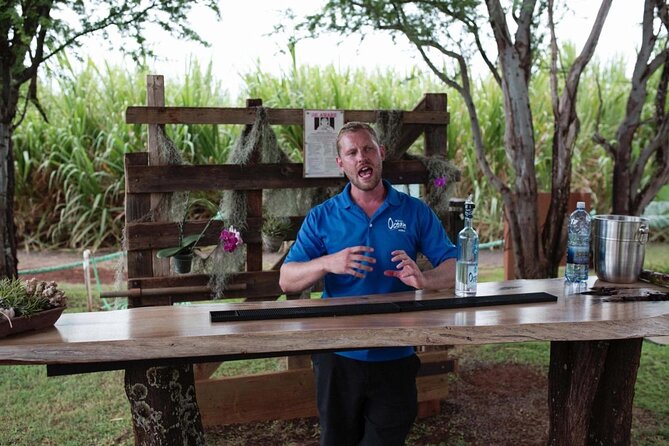 Maui Farm Distillery and local craft experience Full-Day Tour - Key Points to Know Before You Book