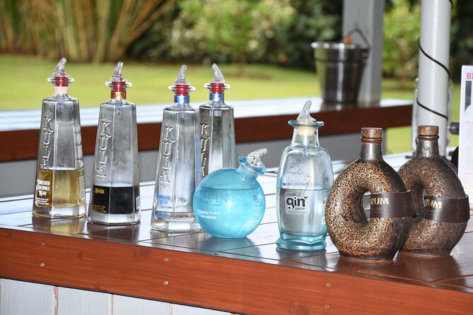 Maui Farm Distillery and local craft experience Full-Day Tour - Why This Maui Day Tour Feels Different