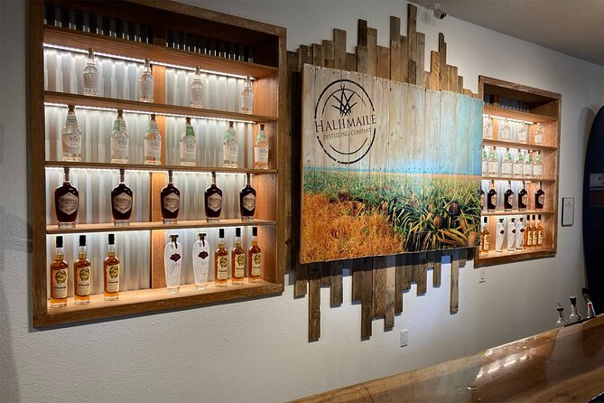 Maui Farm Distillery and local craft experience Full-Day Tour - Driving Through Makawao and Maui’s Paniolo Country
