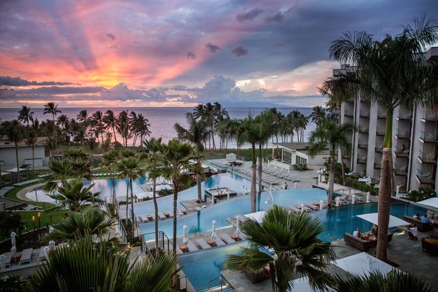 Maui: Feast at Mokapu Farm-to-Table Luau in Wailea - Hearing the story of Maui and the ahupua’a