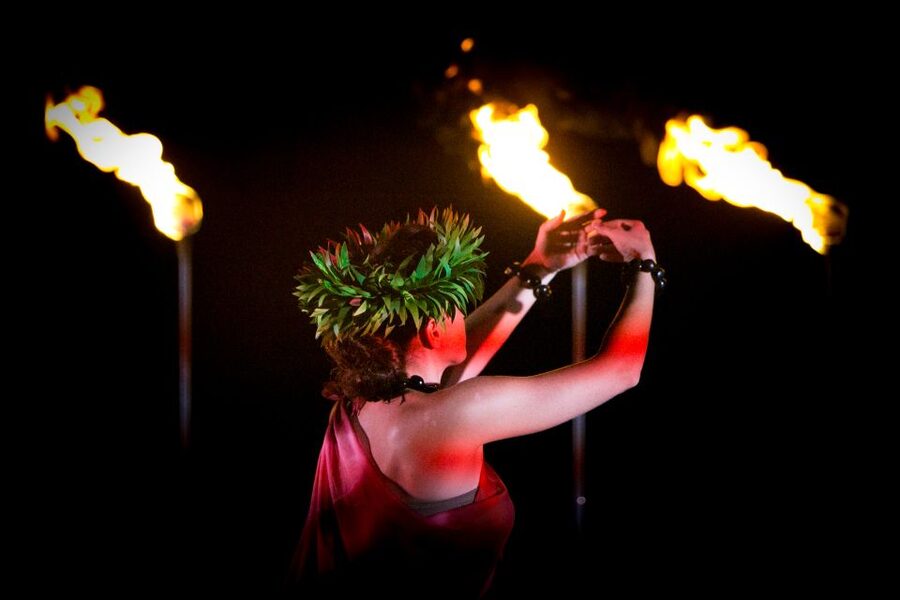 Maui: Feast at Mokapu Farm-to-Table Luau in Wailea - Who will enjoy this luau most