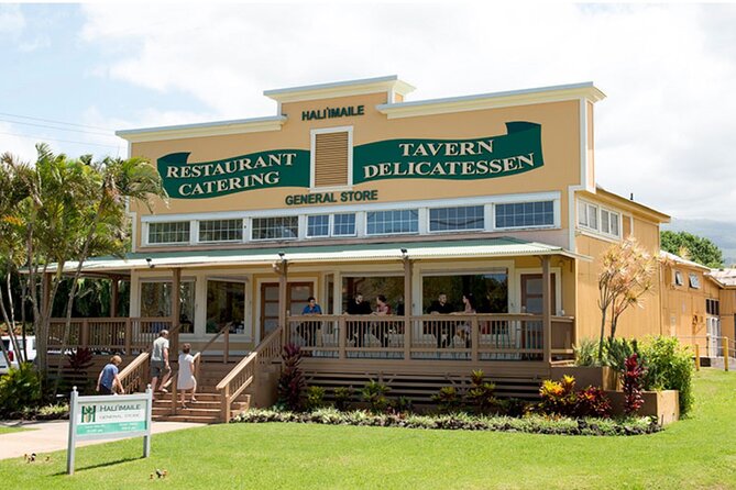 Maui Pineapple Tour: Farm and Feast Experience - Key points to know before you book