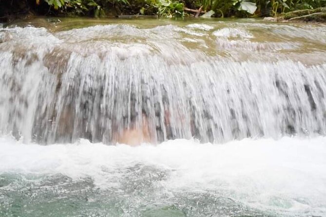 Mayfield Falls, Blue Hole & Rick's Café Tours/Weed Farm option - Is the $190 price good value?