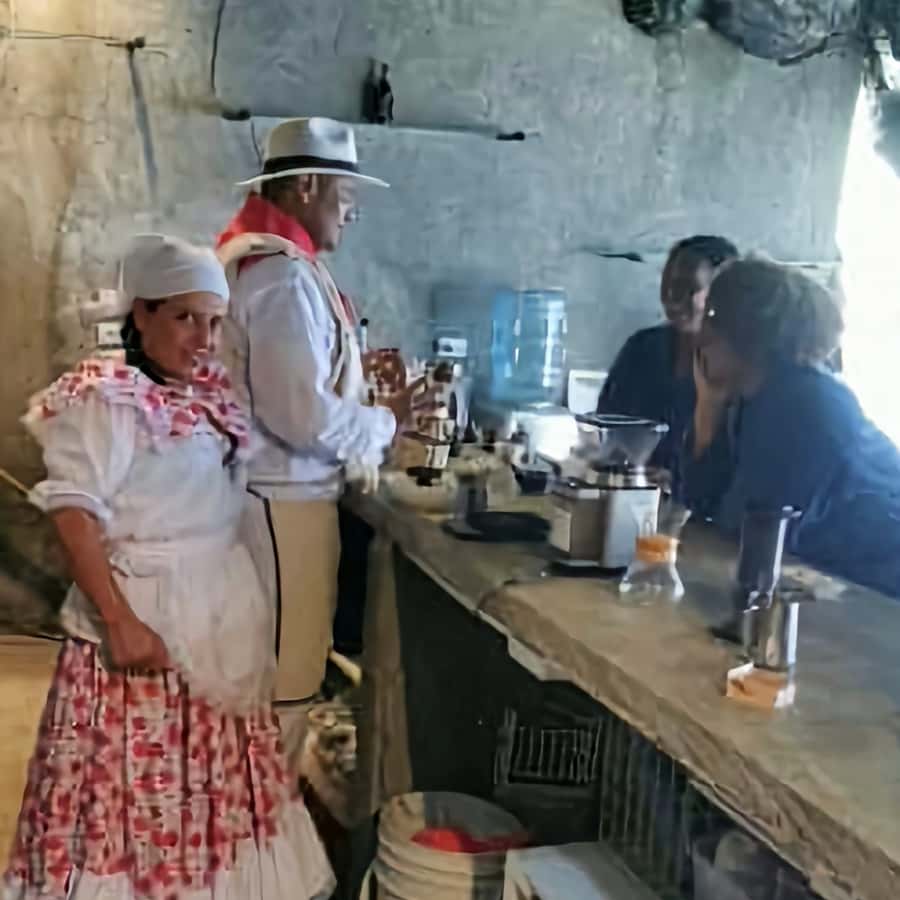 Medellin: Coffee Farm and Barista Workshop Experience - Key points to know before booking