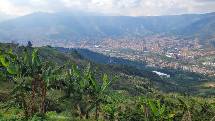 Medellin: Coffee Farm Tour & Spa with Overnight Glamping - Key points to know before booking