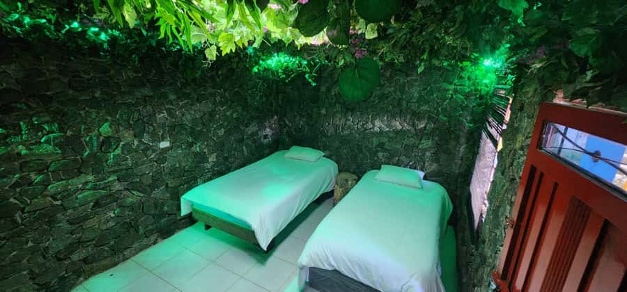 Medellin: Coffee Farm Tour & Spa with Overnight Glamping - What the price means at $1,705 per person