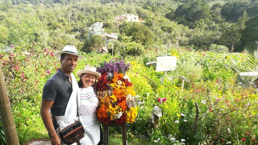 Medellín: Flower Farm & Silletero History Tour - Who will enjoy this four-hour outing?
