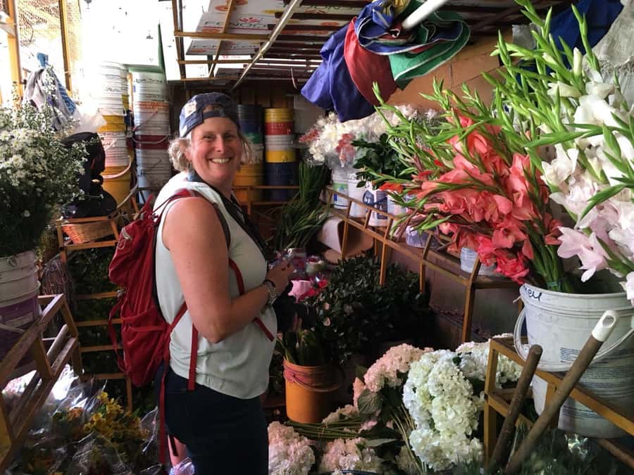 Medellín: Flower Farm & Silletero History Tour - Practical advice for a smoother visit