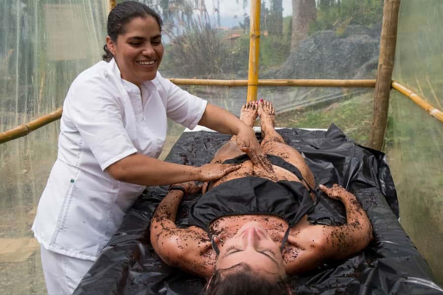Medellin: Horseback Riding Coffee Farm Tour with Coffee Spa - Is the $150 Price Good Value?