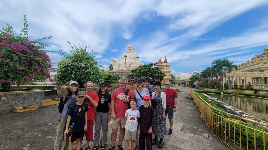 Mekong Delta Day Trip: Explore Cycling & Cook Classes Farm - Who will enjoy this Mekong day trip