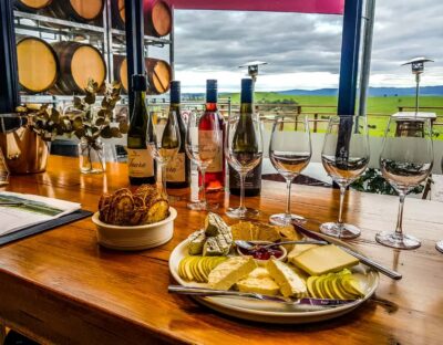 Yarra Valley Wine, Choc, Farm Fresh, Gin Tour